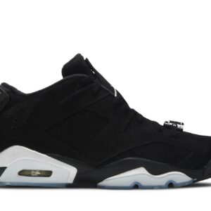 Air Jordan 6 Retro Low 'Chrome' 2015 304401-003