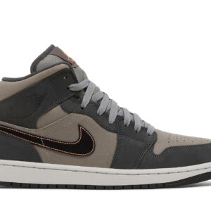 Air Jordan Air 1 Mid SE Night Stadium FQ8338-017 Nicesnk