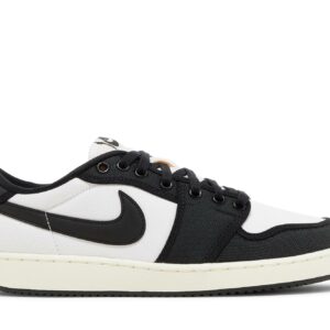 Air Jordan KO 1 Low White Sail DX4981-100 Nicesnk