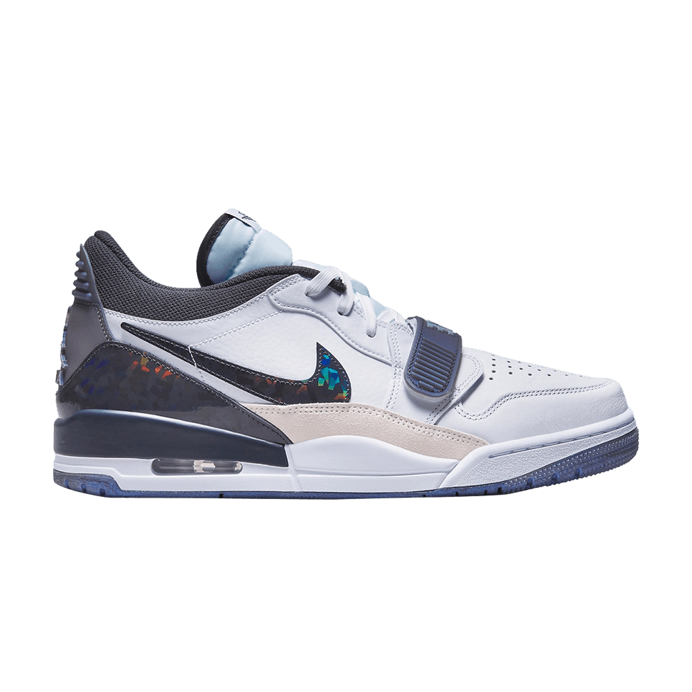Air Jordan Legacy 312 Low 25th Anniversary DV1719-100 Nicesnk
