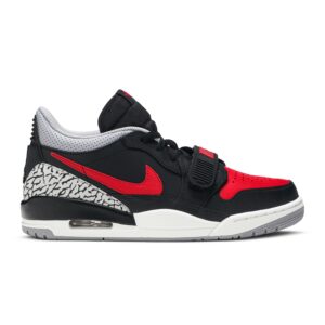 Air Jordan Legacy 312 Low Bred Cement CD7069-006 Nicesnk