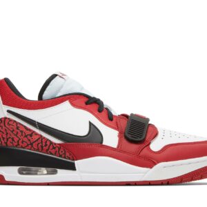Air Jordan Legacy 312 Low Chicago CD7069-116 Nicesnk