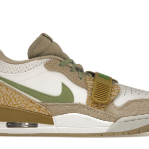 Air Jordan Legacy 312 Low 'Golden Moss Alligator' DX9260-001