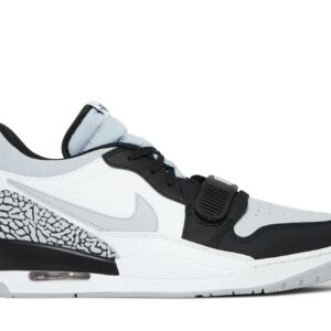 Air Jordan Legacy 312 Low 'Light Smoke Grey' CD7069-105