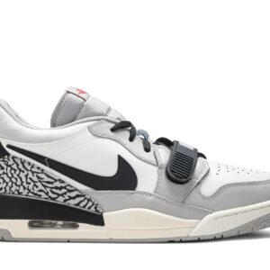 Air Jordan Legacy 312 Low 'Tech Grey' CD7069-101