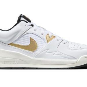 Air Jordan Nike Stadium 90 'White/Black/Sail/Metallic Gold' DX4397-170
