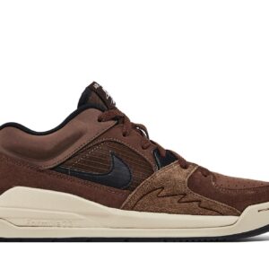Air Jordan Stadium 90 'Brown' DX4397-200