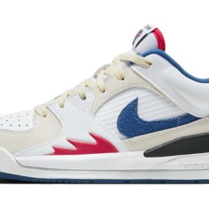 Air Jordan Stadium 90 'Sail White' FV8116-141