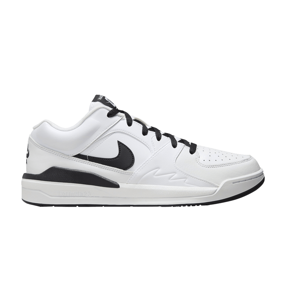 Air Jordan Stadium 90 'White Black' HF5258-102