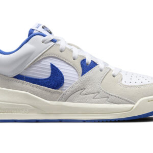 Air Jordan Stadium 90 'White Game Royal' DX4397-104
