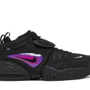 AMBUSH x Nike Air Adjust Force 'Black / Purple' DM8465-001