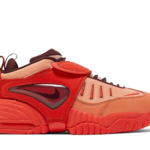 AMBUSH x Nike Air Adjust Force Light Madder Root DM8465-800 Nicesnk