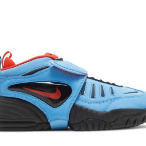 AMBUSH x Nike Air Adjust Force University Blue DM8465-400 Nicesnk