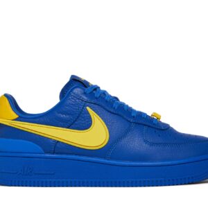 AMBUSH x Nike Air Force 1 Low Blue DV3464-400 Nicesnk
