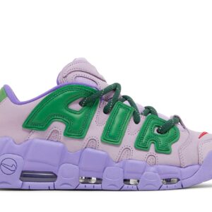 AMBUSH x Nike Air More Uptempo Low 'Lilac' FB1299-500