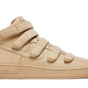 Billie Eilish x Nike Air Force 1 High 07 SP Mushroom  DM7926-200 Nicesnk