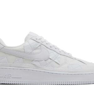 Billie Eilish x Nike Air Force 1 Low 'White' DZ3674-100
