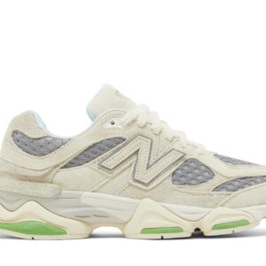 Bricks & Wood x New Balance 9060 Nothing Changed but the Address U9060BW1 Nicesnk