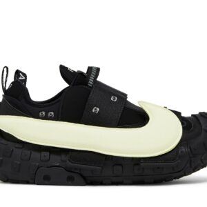 Cactus Plant Flea Market x Nike Air Flea 2 Black Alabaster DV7164-001 Nicesnk