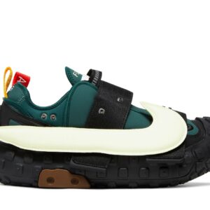 Cactus Plant Flea Market x Nike Air Flea 2 Faded Spruce DV7164-300 Nicesnk