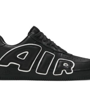 Cactus Plant Flea Market x Nike Air Force 1 Low Premium Black DC4457-001 Nicesnk