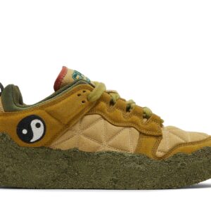 Cactus Plant Flea Market x Nike Dunk Low Mossy Green DM0430-700 Nicesnk