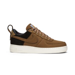 Carhartt WIP x Nike Air Force 1 07 Premium 'Ale Brown' AV4113-200