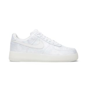 CLOT x Nike Air Force 1 Premium CLOT AO9286-100 Nicesnk