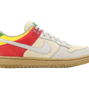 CLOT x Nike Air Zoom Dunkesto ACU 316272-201 Nicesnk