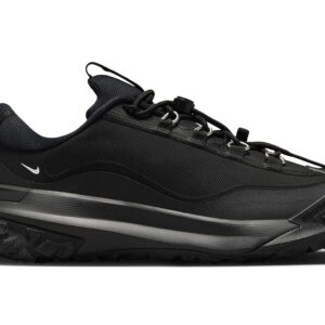 Comme des Garçons Homme Plus x ACG Mountain Fly 2 Low Black FZ3311-001 Nicesnk