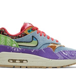 Concepts x Nike Air Max 1 SP Far Out (Regular Box) DN1803-500 Nicesnk