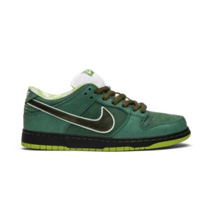Concepts x Nike SB Dunk Low PRM Green Lobster BV1310-337 Nicesnk