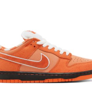 Concepts x Nike SB Dunk Low SP 'Orange Lobster' FD8776-800