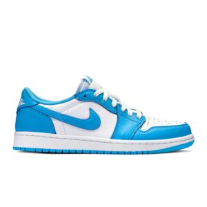 Eric Koston x Air Jordan 1 Low SB Powder Blue CJ7891-401 Nicesnk