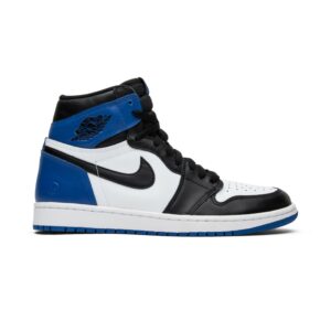 Fragment Design x Jordan x Air Jordan 1 Retro High OG Friends and Family 716371-040 Nicesnk