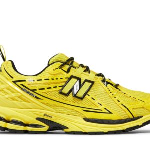 GANNI x New Balance 1906R 'Blazing Yellow' M1906RGA
