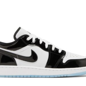 (Grade School) Air Jordan 1 Low SE 'Concord' DV1333-100