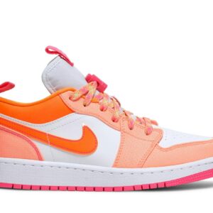 (Grade School) Air Jordan 1 Low 'Utility' DJ0530-801