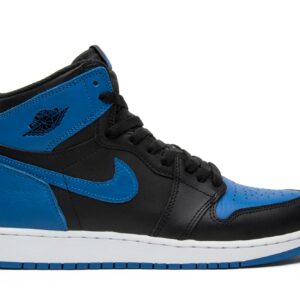 (Grade School) Air Jordan 1 Retro High Royal 575441-007 Nicesnk