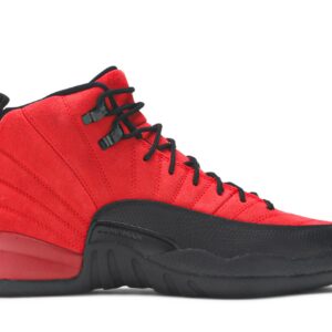 (Grade School) Air Jordan 12 Retro 'Reverse Flu Game' 153265-602