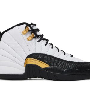 (Grade School) Air Jordan 12 Retro Royalty 153265-170 Nicesnk