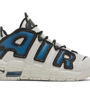 (Grade School) Nike Air More Uptempo '96 'Industrial Blue' FJ1387-001