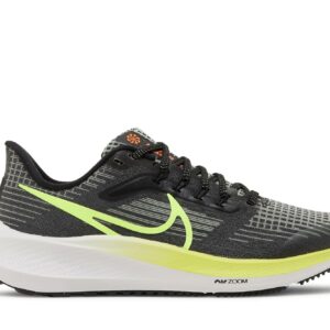 (Grade School) Nike Air Zoom Pegasus 39 'Black Barely Volt' DM4015-002