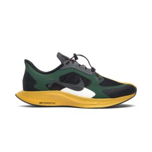 Gyakusou x Nike Zoom Pegasus Turbo Fir Black BQ0579-300 Nicesnk
