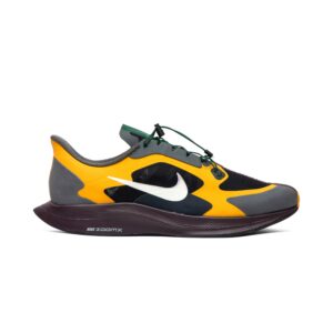 Gyakusou x Nike Zoom Pegasus Turbo Gold Fir BQ0579-700 Nicesnk