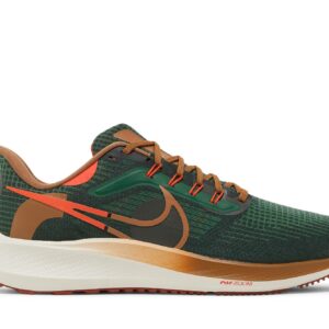 Hola Lou x Nike Air Zoom Pegasus 39 A.I.R. 'Gorge Green/Yell Brown' DO9500-300