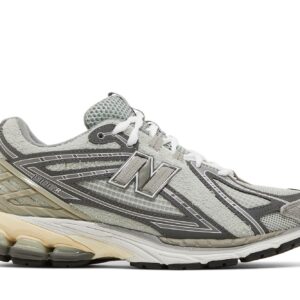 INVINCIBLE x N.HOOLYWOOD x New Balance 1906R Grey Swan M1906RNI Nicesnk