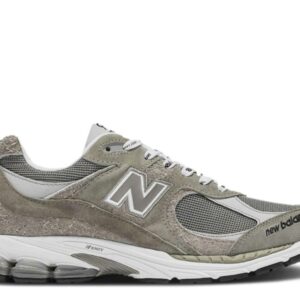 INVINCIBLE x N.HOOLYWOOD x New Balance 2002R Grey ML2002RV Nicesnk