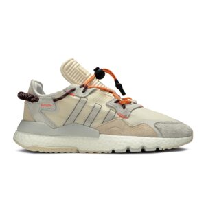 Ivy Park x adidas Nite Jogger Ecru Tint FX3239 Nicesnk