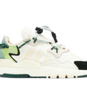Ivy Park x adidas Nite Jogger Ecru Tint S29038 Nicesnk